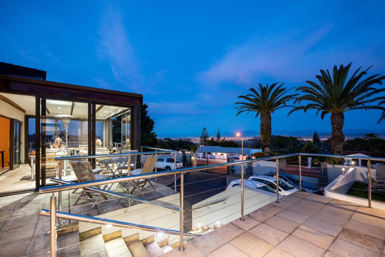 Four Palms Accommodation Durbanville Eksteriør billede