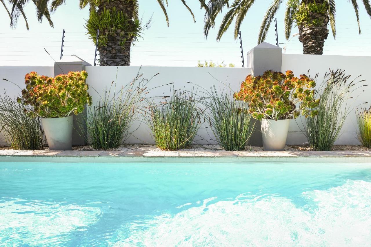 Four Palms Accommodation Durbanville Eksteriør billede