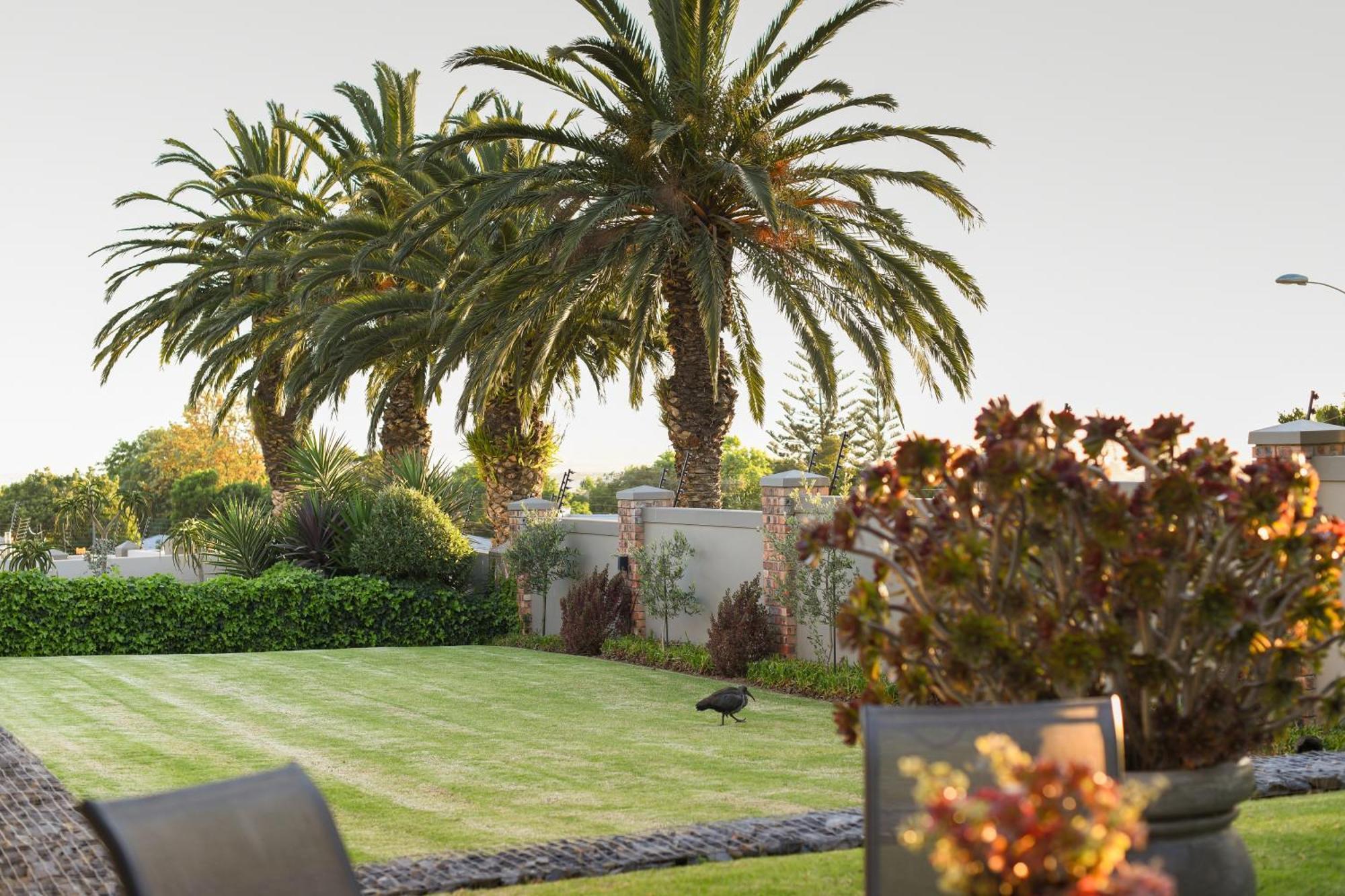 Four Palms Accommodation Durbanville Eksteriør billede