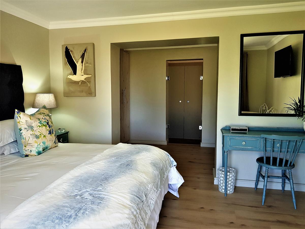 Four Palms Accommodation Durbanville Eksteriør billede