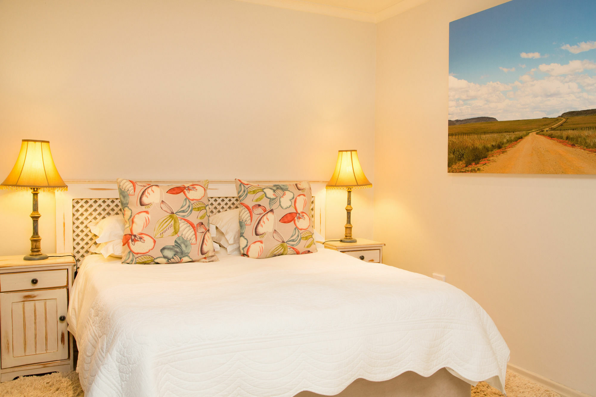Four Palms Accommodation Durbanville Eksteriør billede