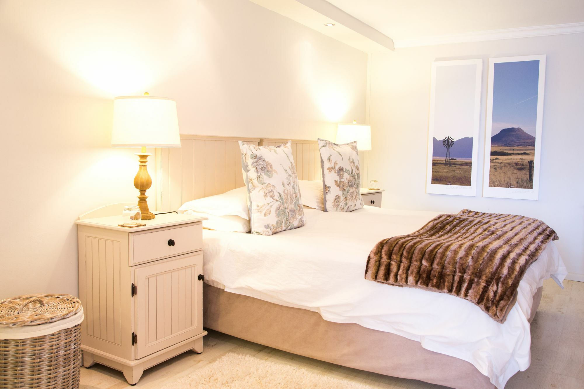 Four Palms Accommodation Durbanville Eksteriør billede