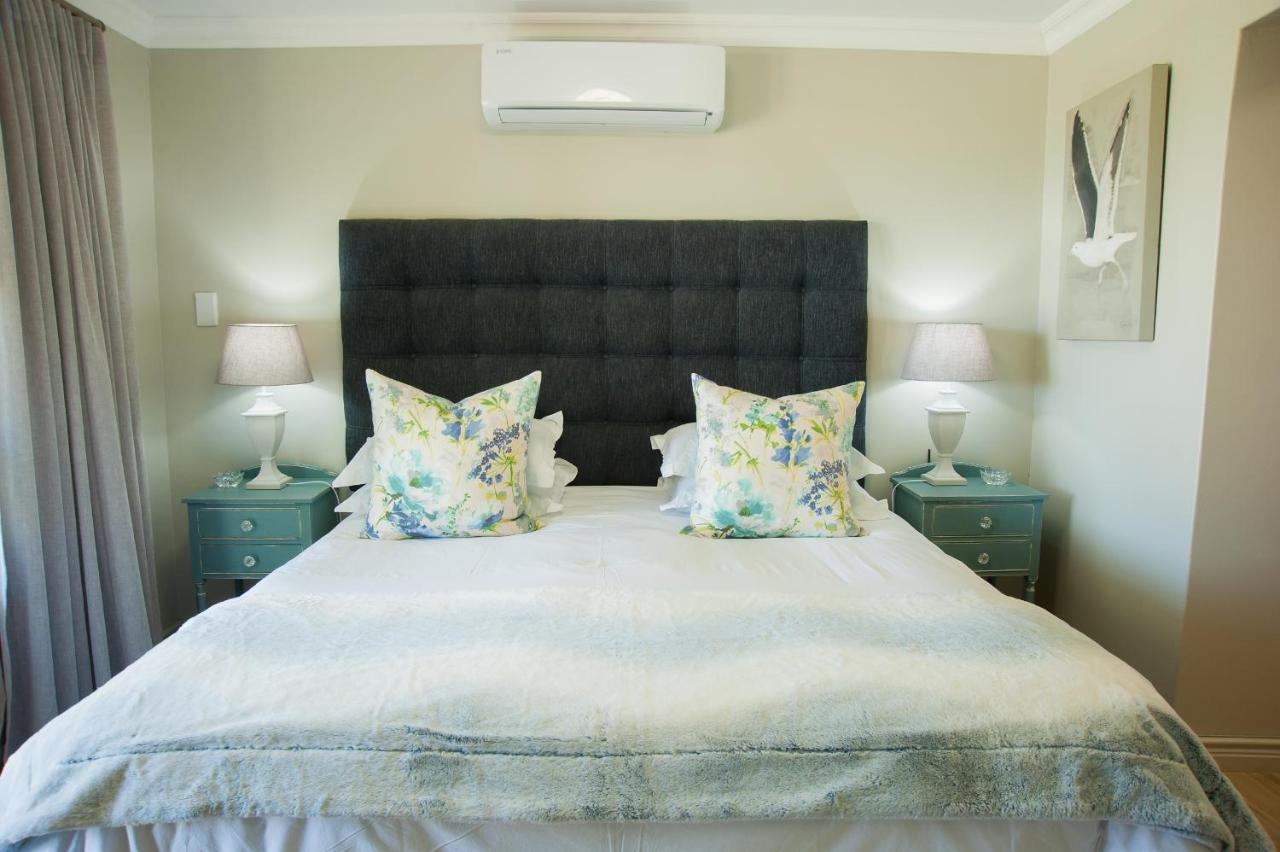 Four Palms Accommodation Durbanville Eksteriør billede