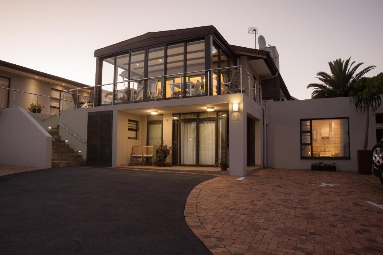Four Palms Accommodation Durbanville Eksteriør billede